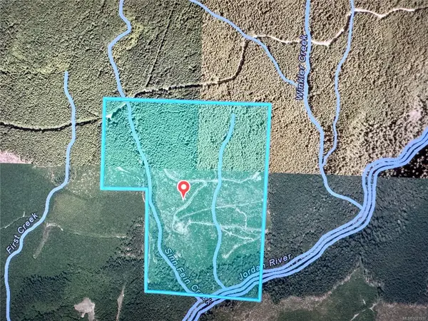 725 Jordan River Main Rd, Sooke BC V8R 6G1