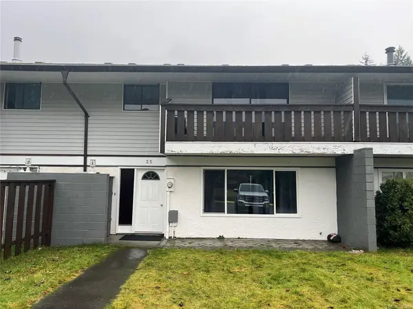 500 Muchalat Pl # 25, Gold River BC V0P 1G0 - 3 bed, 2 bath in Gold River