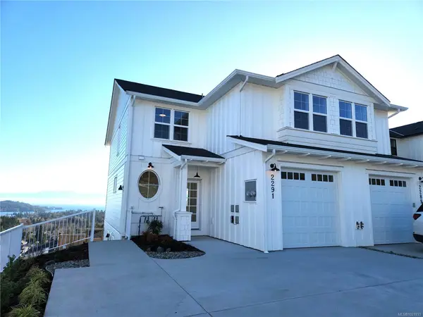 2291 Hudson Terr, Sooke BC V9Z 1R2 - 4 bed, 4 bath in Sooke