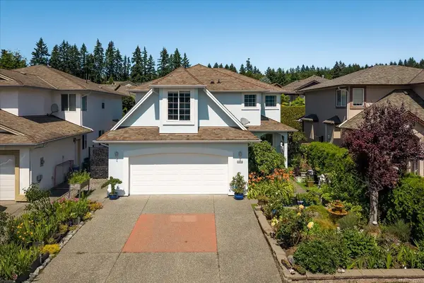 5804 Quarry Cres, Nanaimo BC V9T 6H9