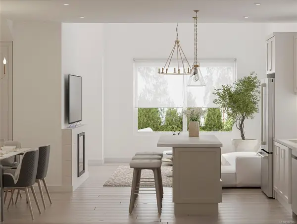 1870 Doney Rd # A, Central Saanich BC V8M 1K6 - 3 bed, 3.0 bath in Central Saanich