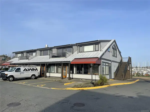 9851 Seaport Pl # 1C, Sidney BC V8L 4X3