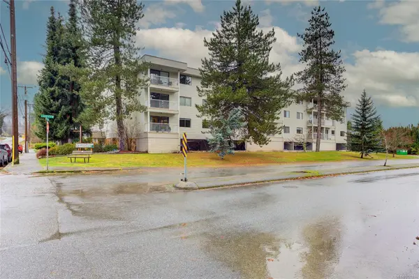 18 King George St # 206, Lake Cowichan BC V0R 2G0 - 1 bed, 1.0 bath in Lake Cowichan