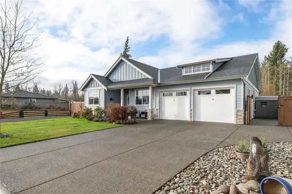 15 Nikola Rd, Campbell River BC V9W 0C9 - 3 bed, 2 bath in Campbell River