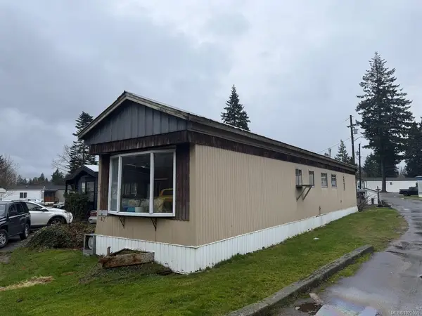 2520 Quinsam Rd # 47, Campbell River BC V9W 4N4 - 2 bed, 1 bath in Campbell River