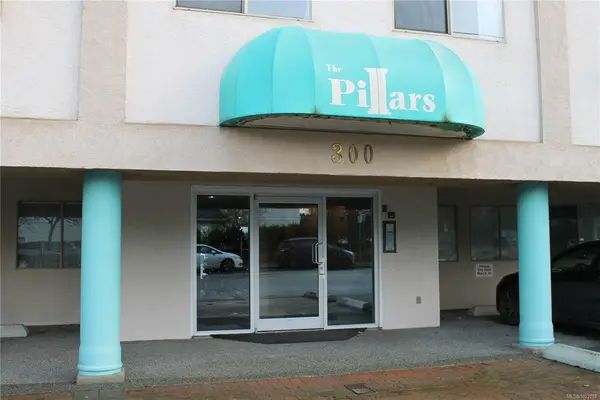 300 Bundock Ave # 203, Duncan BC V9L 3N9 - 2 bed, 1 bath in Duncan