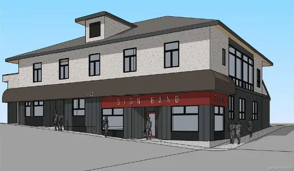 5036 Argyle St, Port Alberni BC V9Y 1V4 - 0 bed, 0 bath in Port Alberni