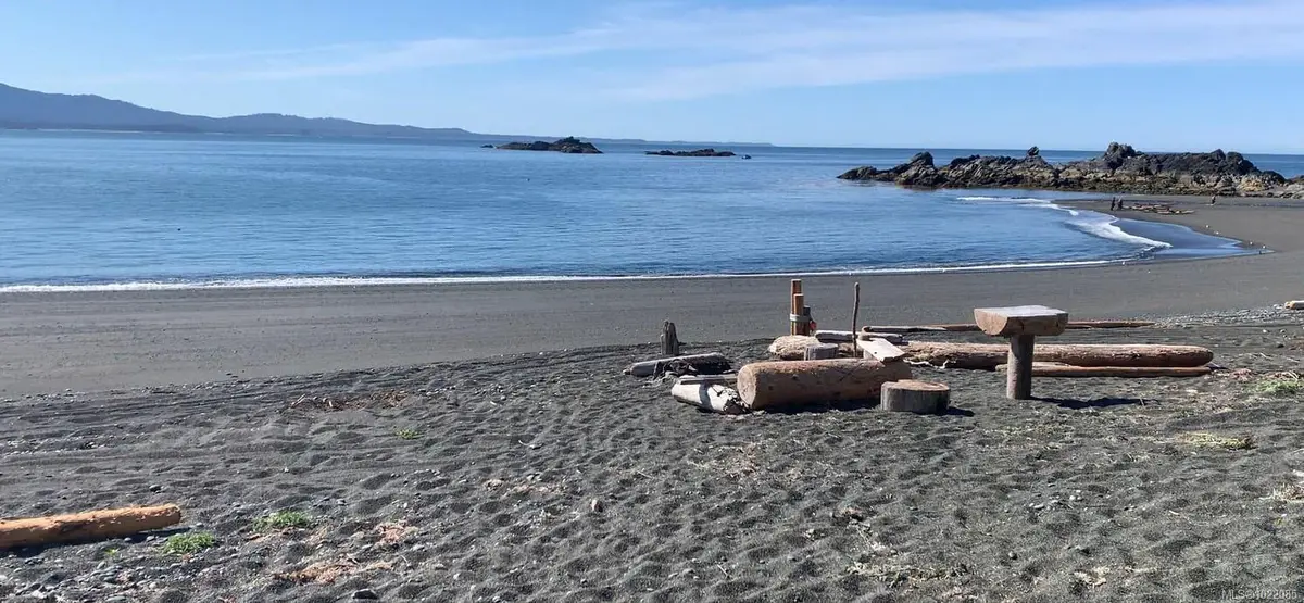 LOT 2 Nootka Island, Nootka Island BC V0P 1X0