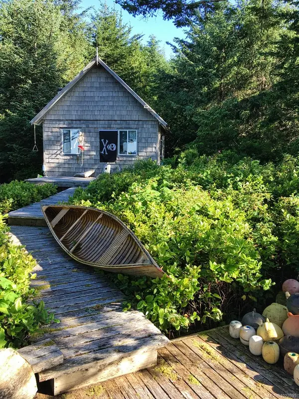 LOT 1 Nootka Island, Nootka Island BC V0P 2A0 - 0 bed, 0 bath in Nootka Island