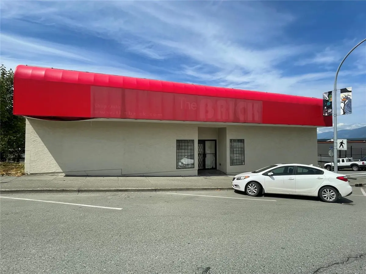 3174 3rd Ave #C, Port Alberni BC V9Y 4C8