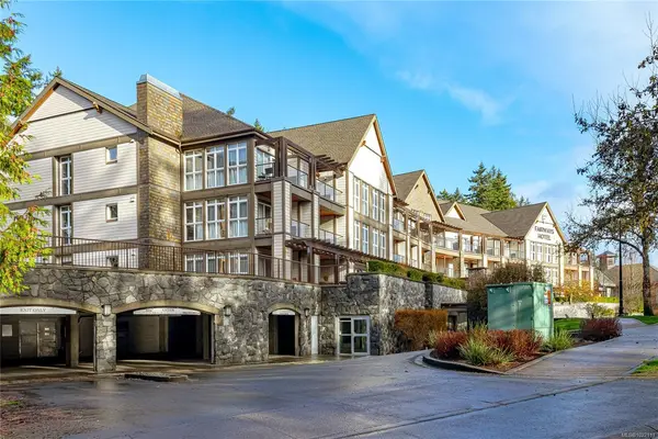 1376 Lynburne Pl, Langford BC V9B 6S1 - 2 bed, 3 bath in Langford