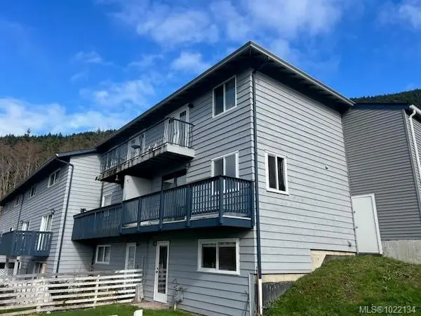 101 McKay Cres, Port Alice BC V0N 2R0 - 3 bed, 1 bath in Port Alice