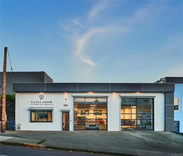 565 David St, Victoria BC V8T 2C7