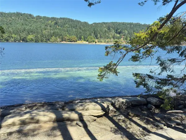 624 Weathers Way, Mudge Island BC V0R 1X6 - 0 bed, 0.0 bath in Mudge Island