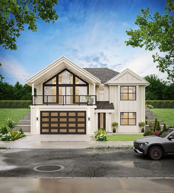 1769 Crown Isle Blvd, Courtenay BC V9N 0K1 - 4 bed, 3.0 bath in Courtenay