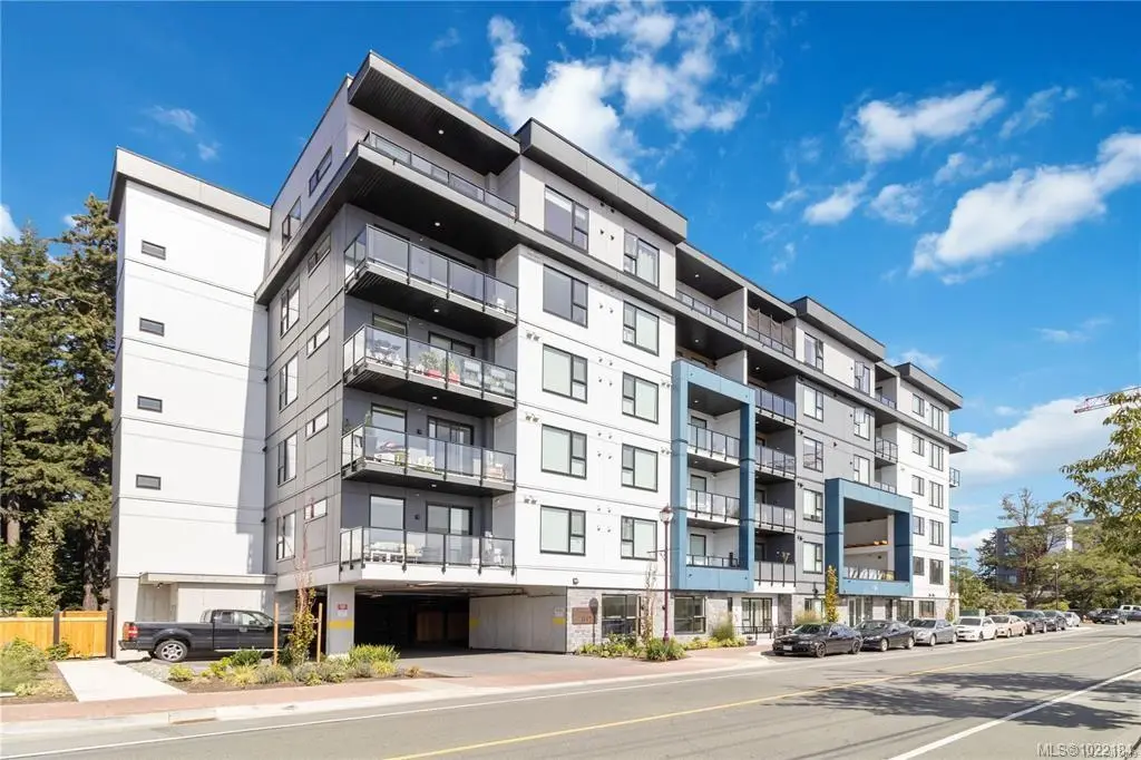 842 Orono Ave #508, Langford BC V9B 2T8