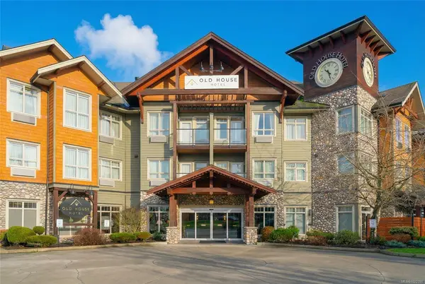 1730 Riverside Lane # 315C, Courtenay BC V9N 8C7 - 0 bed, 1 bath in Courtenay