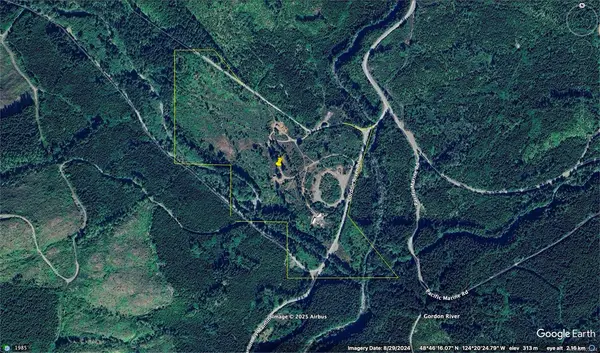 23101 Gordon River Rd, Honeymoon Bay BC V0R 2G0