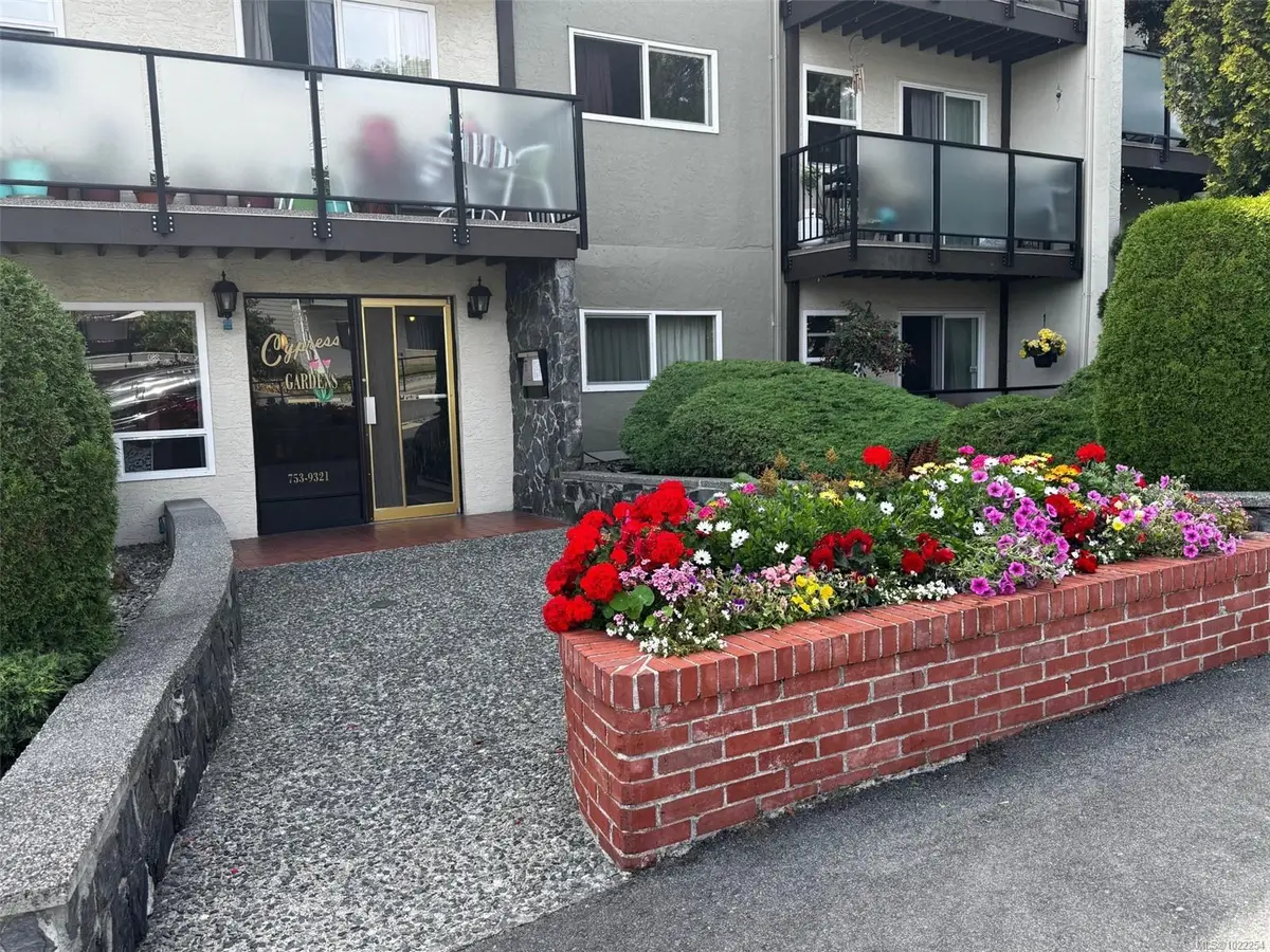 275 Cypress St, Nanaimo BC V9S 5J9