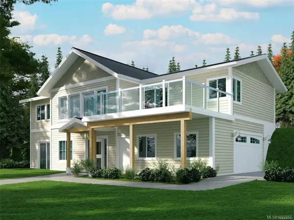 1795 Martini Way, Qualicum Beach BC V9K 2S3 - 3 bed, 2.0 bath in Qualicum Beach