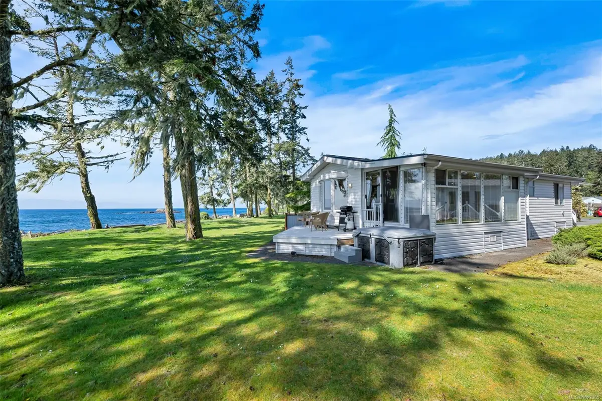 7871 West Coast Rd #23, Sooke BC V9Z 0R6