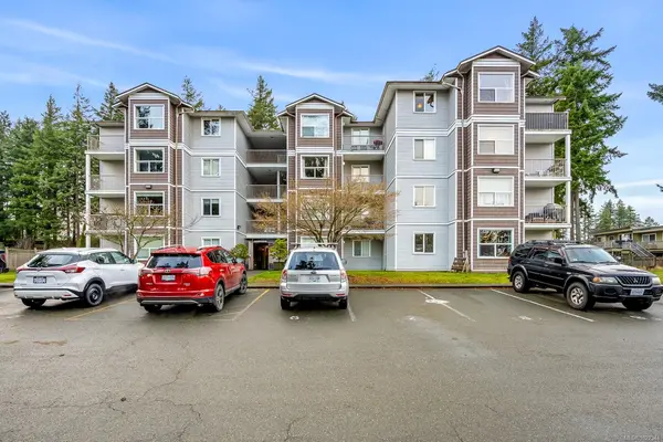 282 Birch St # 409, Campbell River BC V9W 2S3 - 2 bed, 1 bath in Campbell River