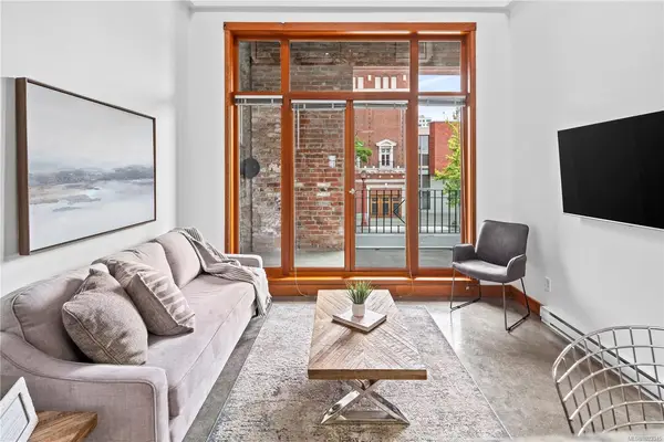 588 Pandora Ave # 204, Victoria BC V8W 1N7 - 2 bed, 2 bath in Victoria