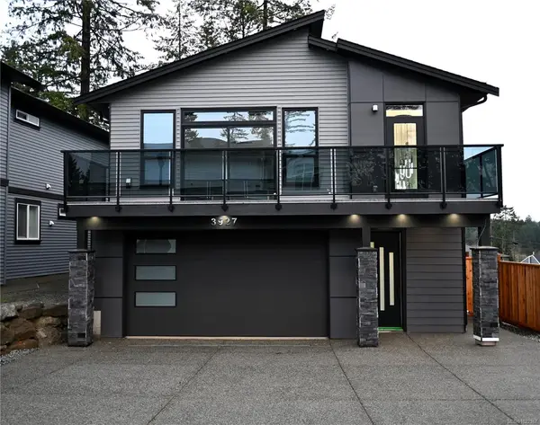 3927 Jingle Pot Rd, Nanaimo BC V9T 5R1 - 5 bed, 4 bath in Nanaimo