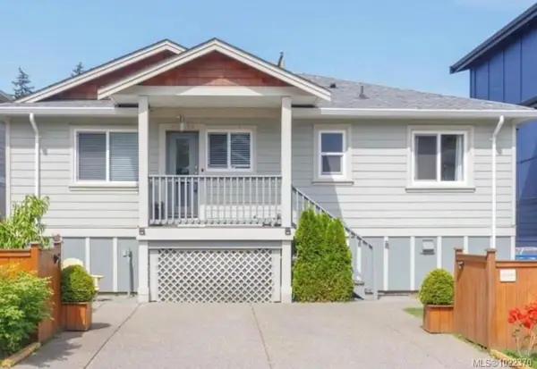 3354 Vision Way, Langford BC V9C 0E4 - 5 bed, 3 bath in Langford