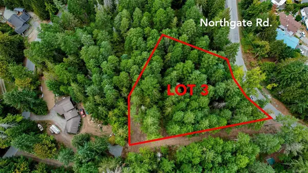 LOT 3 Northgate Rd, Cobble Hill BC V8H 0B4
