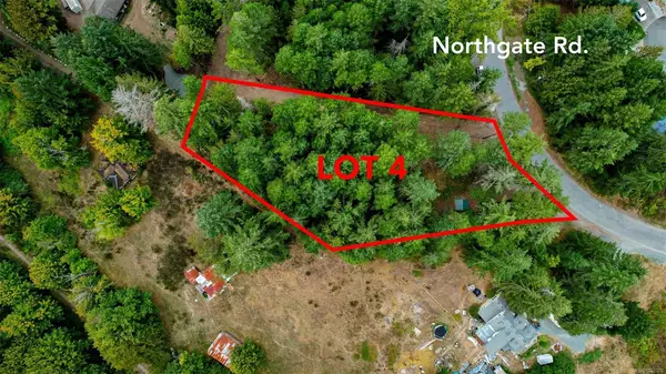 LOT 4 Northgate Rd, Cobble Hill BC V8H 0B4