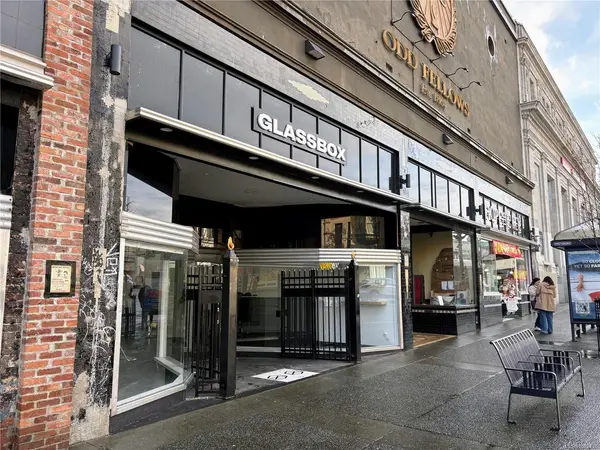 1317 Douglas St, Victoria BC V8W 2E9
