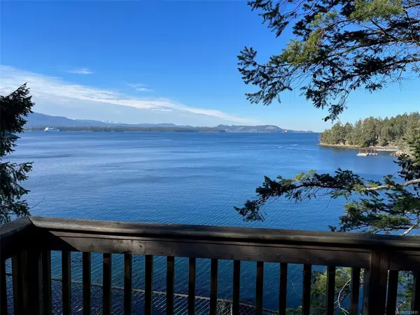 324 Easthom Rd, Gabriola Island BC V0R 1X0 - 0 bed, 0.0 bath in Gabriola Island