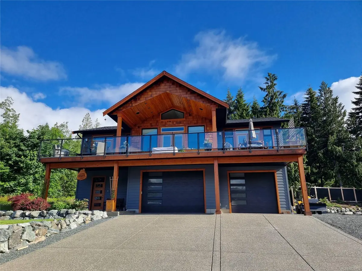 10407 Marina Vista Dr, Port Alberni BC V9Y 8Z7