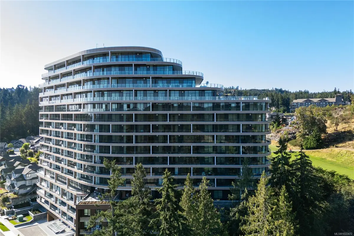 2000 Hannington Rd # 1012, Langford BC V9B 6R6
