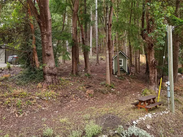 LOT 15 Wood Dale Dr, Mayne Island BC V0N 2J2