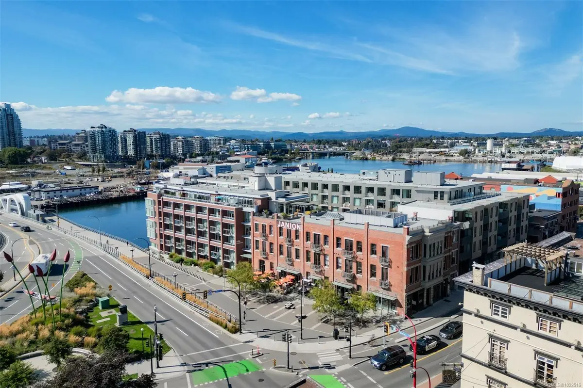 1610 Store St # 225, Victoria BC V8W 0E3