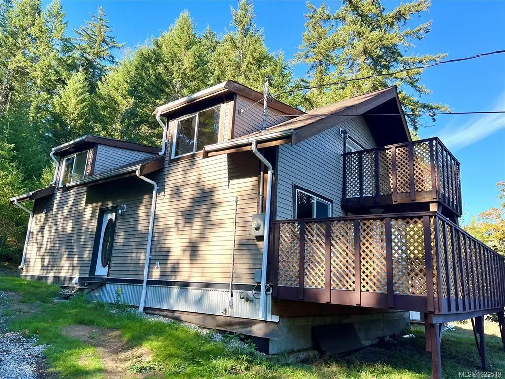 2031 Waring Rd, Nanaimo BC V9X 1V1 — Pending Sale in Nanaimo