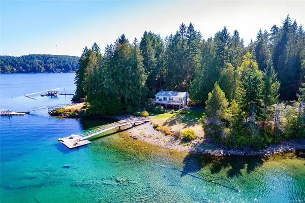 10011 Blower Rd, Port Alberni BC V9Y 9B2