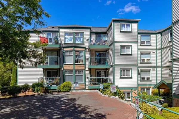 894 Vernon Ave # 212, Saanich BC V8X 2W6 - 2 bed, 2 bath in Saanich