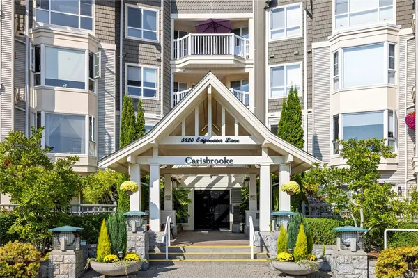 5620 Edgewater Lane # 307, Nanaimo BC V9T 6K1 - 2 bed, 2 bath in Nanaimo