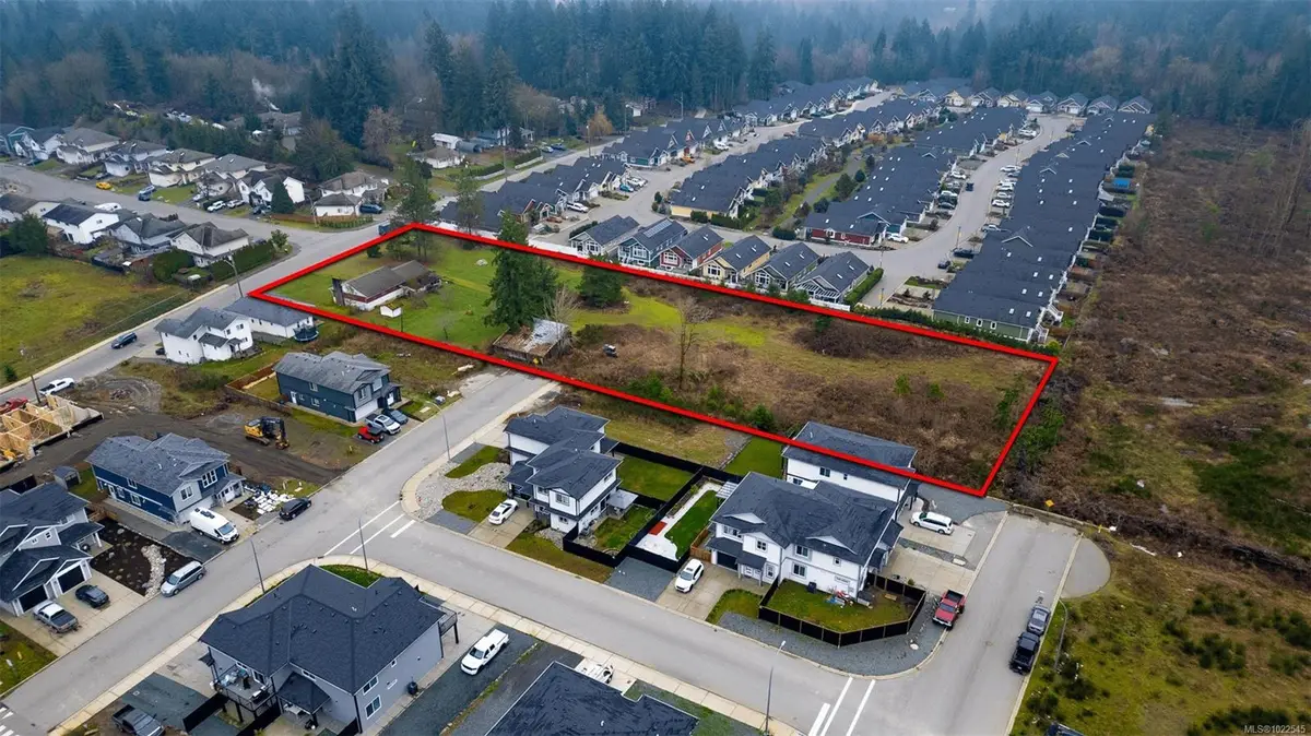 5984 Cassino Rd, Duncan BC V9L 4G5