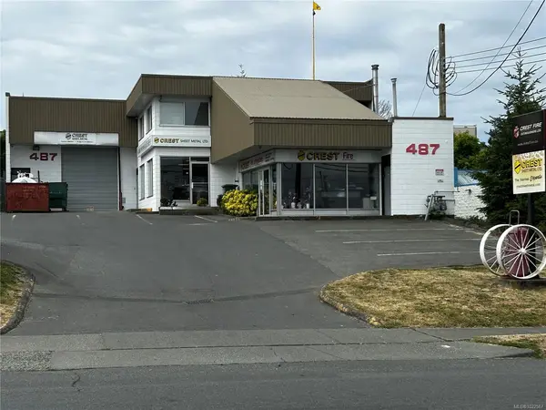 487 Burnside Rd E, Victoria BC V8T 2X3