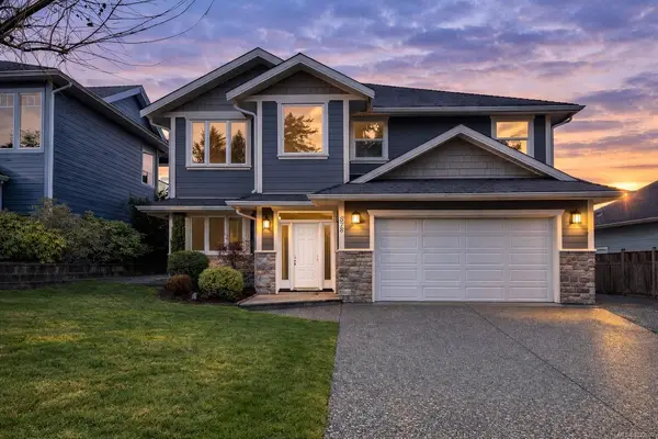 878 Erickson Rd, Campbell River BC V9H 0B3 - 4 bed, 3.0 bath in Campbell River