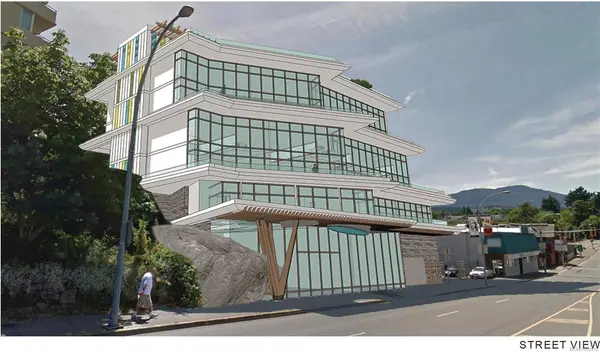 55 Comox Rd, Nanaimo BC V9R 3H7 - 0 bed, 0.0 bath in Nanaimo