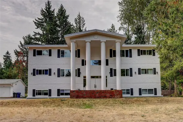 322 Village Way # 6, Qualicum Beach BC V9K 1N4 - 2 bed, 1 bath in Qualicum Beach