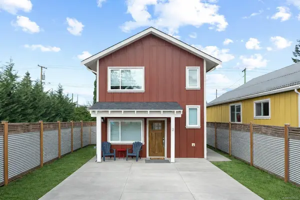 4703 Cumberland Rd # 2, Cumberland BC V0R 1S0 - 2 bed, 2.0 bath in Cumberland