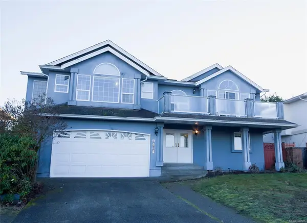 6404 Lasalle Rd, Nanaimo BC V9V 1N6 - 6 bed, 3 bath in Nanaimo