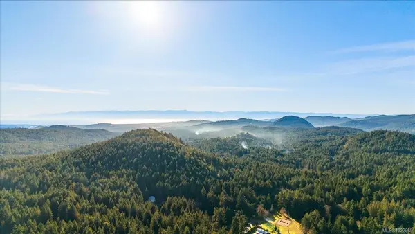 405 Hazlitt Creek Rd, Highlands BC V9E 2A3