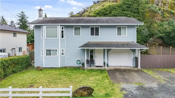 3313 Barrington Rd, Nanaimo BC V9T 5R5 - 3 bed, 3 bath in Nanaimo